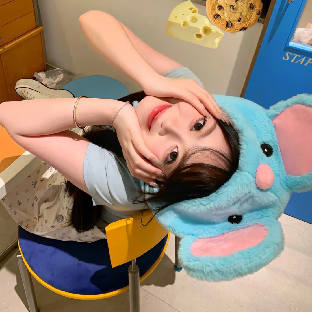 芙蓉女