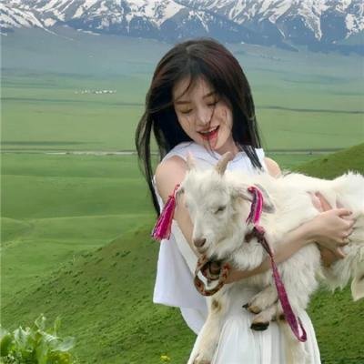 一个人对神的恐惧