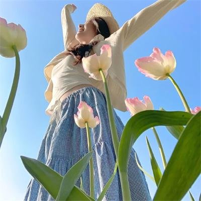 绝世女英豪